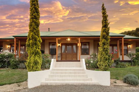 Ambience On Huon B&B - Great Ocean Road Tourism 0