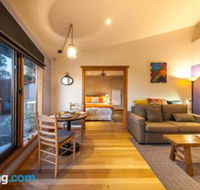 The Linden Bed  Breakfast - Great Ocean Road Tourism