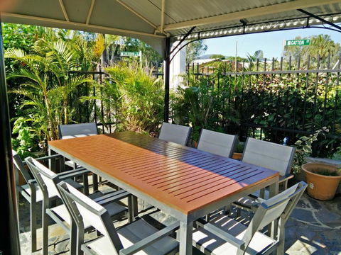 Cairns Motor Inn - Great Ocean Road Tourism 1