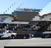 Hotel Beach House Nambour - Great Ocean Road Tourism