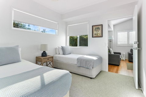 Island Living In The Heart Of Noosa - Great Ocean Road Tourism 6