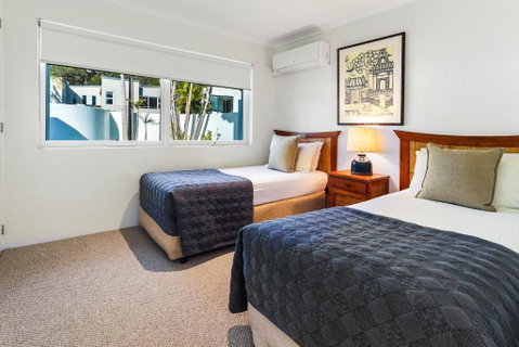Island Living In The Heart Of Noosa - Great Ocean Road Tourism 3