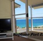 Neptune at Port Elliot - Great Ocean Road Tourism