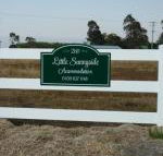 Little Sunnyside Accommodation - Great Ocean Road Tourism