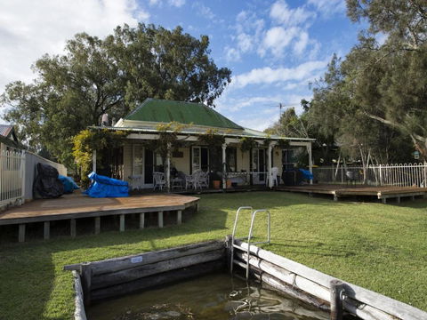 Mandurah Riverfront Holiday Rental - Great Ocean Road Tourism 2