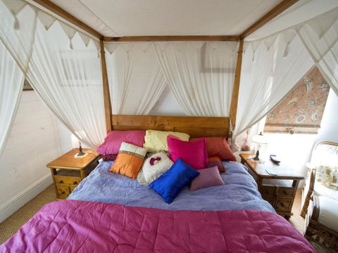 Mandurah Riverfront Holiday Rental - Great Ocean Road Tourism 6