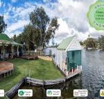Mandurah Riverfront Holiday Rental - Great Ocean Road Tourism