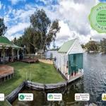 Mandurah Riverfront Holiday Rental - Great Ocean Road Tourism 0