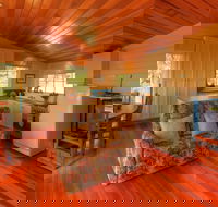 Island View Spa Cottage - Great Ocean Road Tourism
