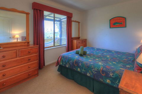 Sommers Bay Beach House - Great Ocean Road Tourism 4