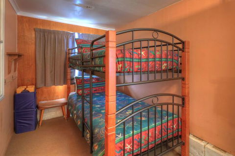 Sommers Bay Beach House - Great Ocean Road Tourism 5