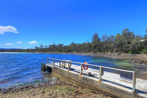Sommers Bay Beach House - Great Ocean Road Tourism 0