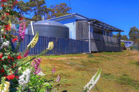Sommers Bay Beach House - Great Ocean Road Tourism 1