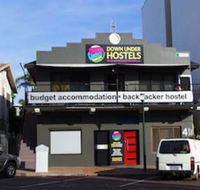 Down Under Hostels on Harriet - Great Ocean Road Tourism
