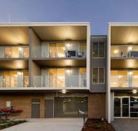 Hamilton Executive Apartments - Great Ocean Road Tourism