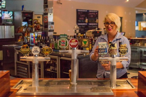 Settlers Inn - Great Ocean Road Tourism 1