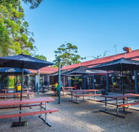Settlers Inn - Great Ocean Road Tourism