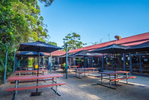 Settlers Inn - Great Ocean Road Tourism 0