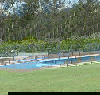 Lake Barra Cottages - Great Ocean Road Tourism