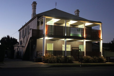 Revive Central Apartments - Great Ocean Road Tourism 3