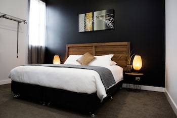 Revive Central Apartments - Great Ocean Road Tourism 2
