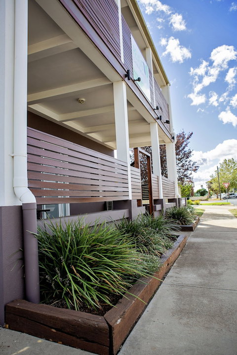Revive Central Apartments - Great Ocean Road Tourism 5