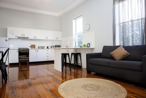 Revive Central Apartments - Great Ocean Road Tourism 6