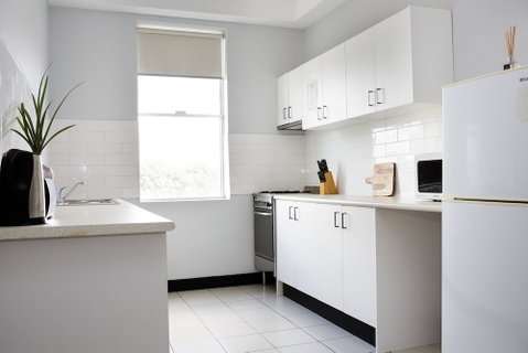 Revive Central Apartments - Great Ocean Road Tourism 4
