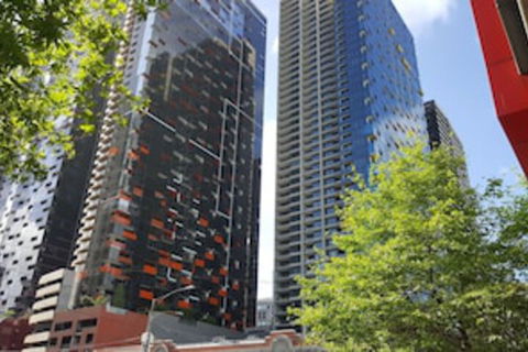 C3CBD Melbourne Apartment - Great Ocean Road Tourism 0