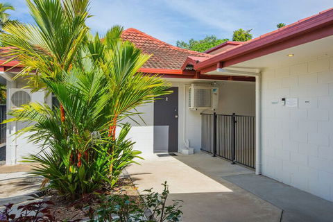 Kurrimine Beach Huts - Great Ocean Road Tourism 4
