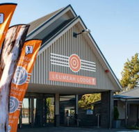 Leumeah Lodge - Great Ocean Road Tourism