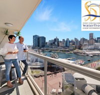 Sydney Darling Harbour Waterfront - Great Ocean Road Tourism