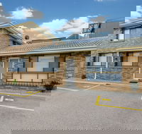 Hybiscus Waterfront Apartments - Great Ocean Road Tourism