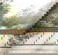 Freycinet Resort - Great Ocean Road Tourism