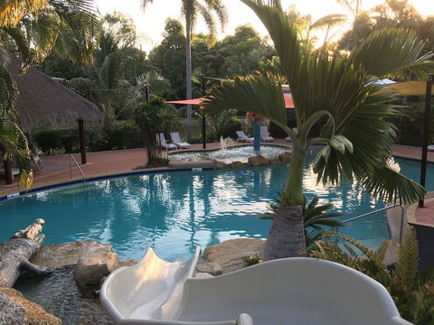 BIG4 Tasman Holiday Parks - South Mission Beach - Great Ocean Road Tourism 2