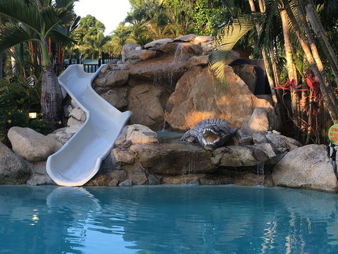 BIG4 Tasman Holiday Parks - South Mission Beach - Great Ocean Road Tourism 3