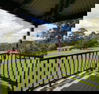 Walpole Wilderness Resort