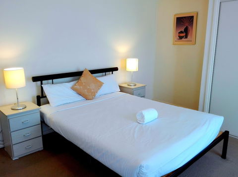 Glen Apartments Melbourne - Great Ocean Road Tourism 1