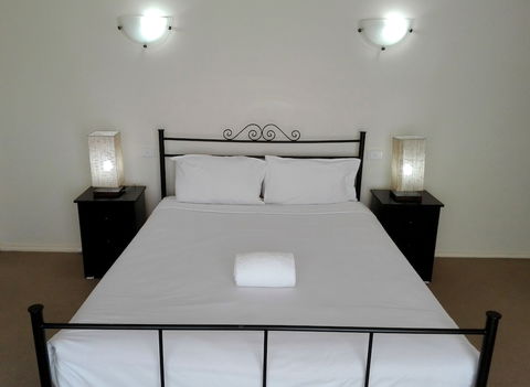 Glen Apartments Melbourne - Great Ocean Road Tourism 3