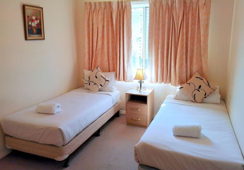 Glen Apartments Melbourne - Great Ocean Road Tourism 4