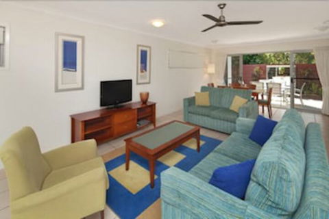 Coolum Villas - Great Ocean Road Tourism 4
