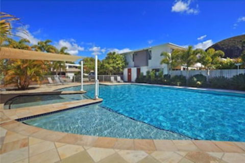 Coolum Villas - Great Ocean Road Tourism 1