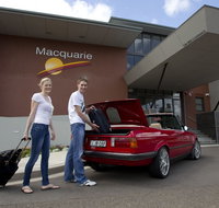 Macquarie 4 Star