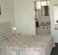 Bermuda Breezes Resort Motel - Great Ocean Road Tourism