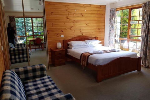 Cradle Chalet - Great Ocean Road Tourism 2