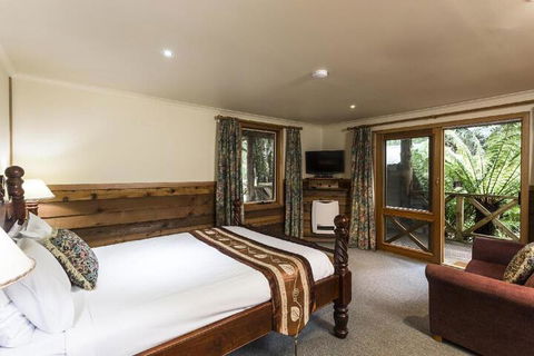 Cradle Chalet - Great Ocean Road Tourism 5