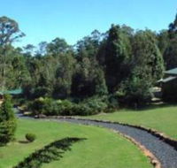 Cradle Chalet - Great Ocean Road Tourism