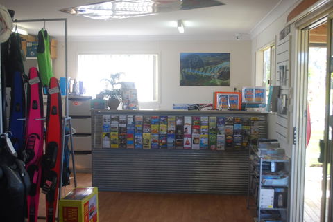 Stoney Park - Great Ocean Road Tourism 2