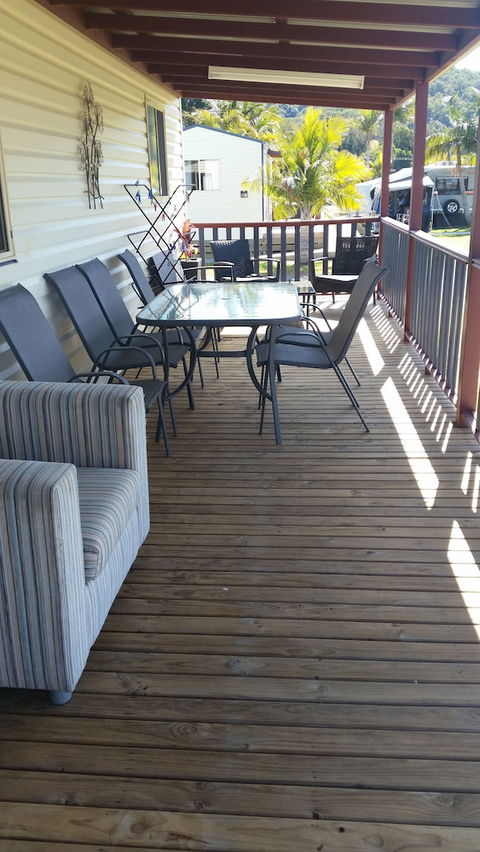 Stoney Park - Great Ocean Road Tourism 6