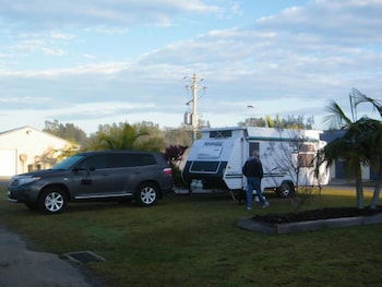 Stoney Park - Great Ocean Road Tourism 0